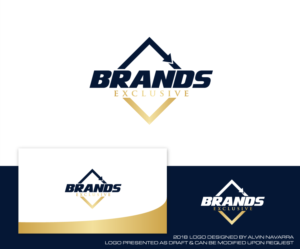 Logo Design by alvinnavarra for this project | Design: #19529846
