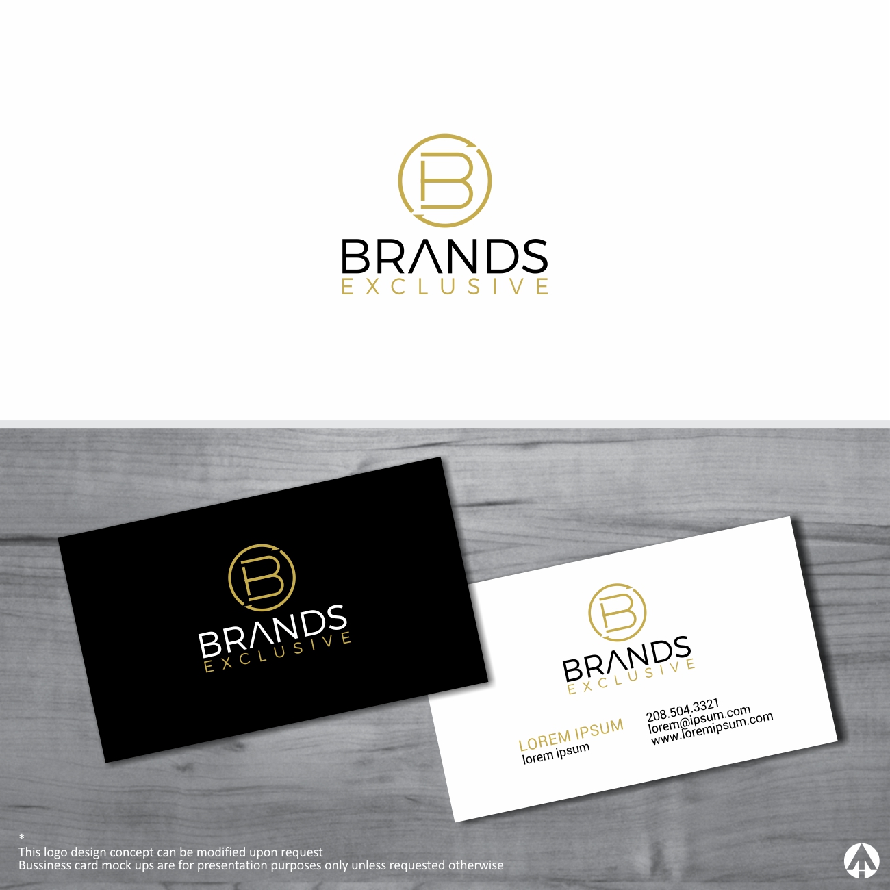 Diseño de Logo por MBARO para este proyecto | Diseño #19555004