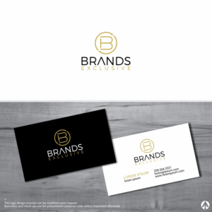 Logo Design by MBARO for this project | Design: #19555004