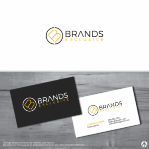 Logo Design by MBARO for this project | Design: #19557280