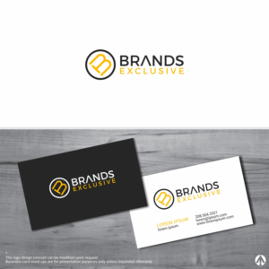 Logo Design by MBARO for this project | Design #19557281
