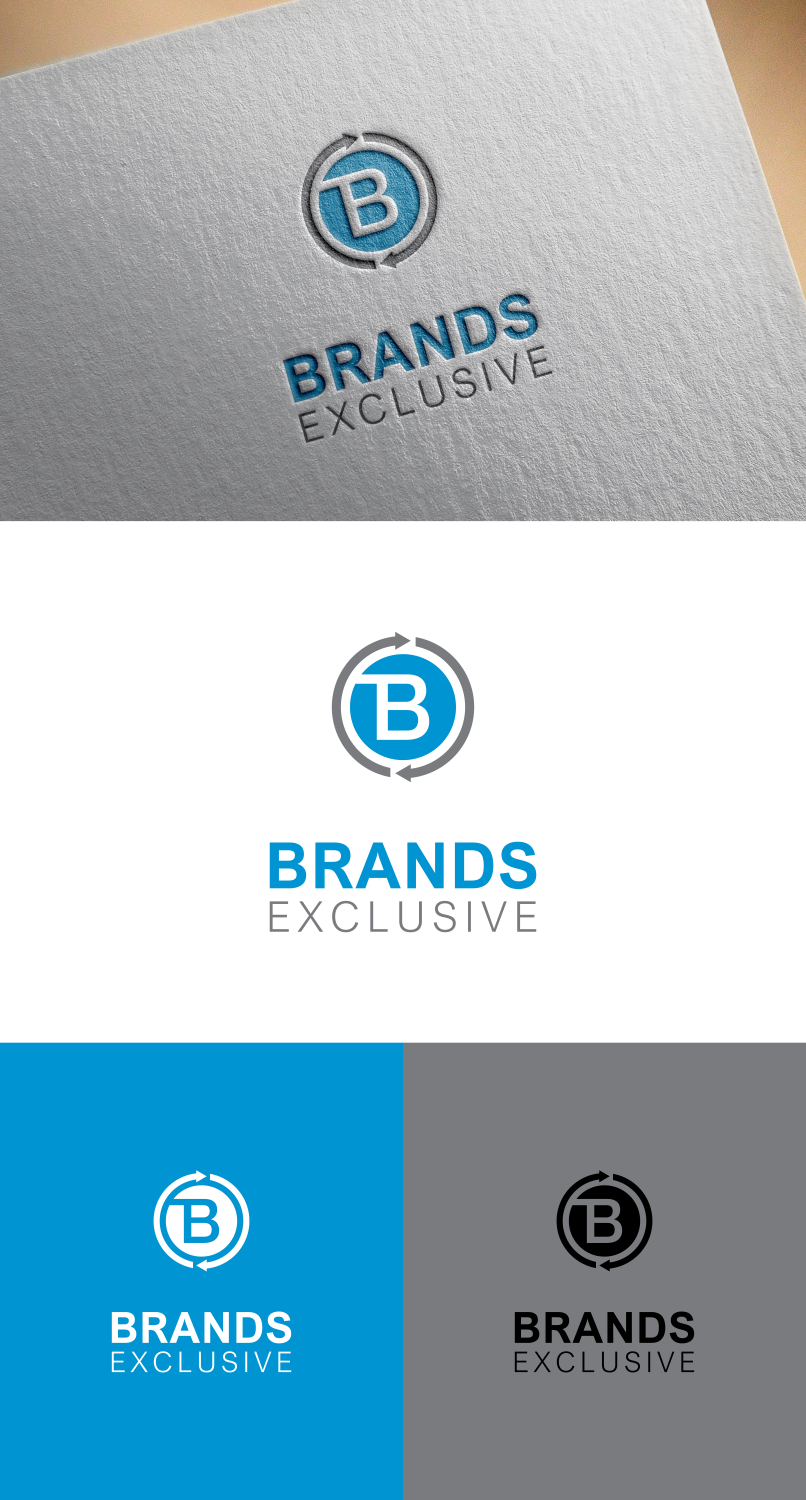 Logo Design by fatiyadesign for this project | Design #19555459