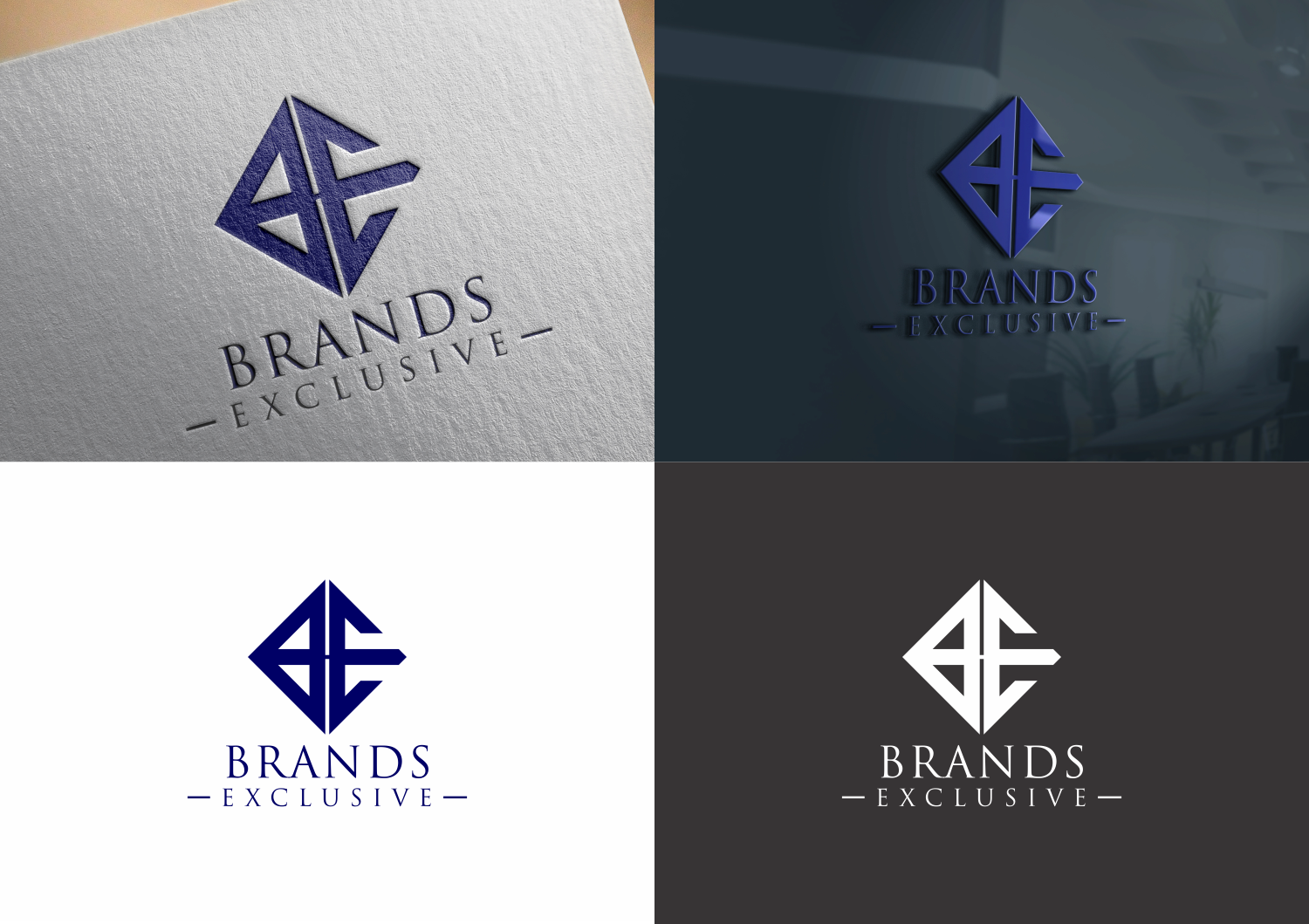 Diseño de Logo por semogaawet 2 para este proyecto | Diseño #19536412