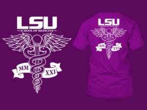T-shirt Design by Hatemachine for this project | Design #19505983