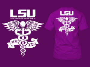 T-shirt Design by 2ndfloorharry for this project | Design: #19505984