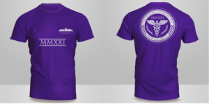 T-shirt Design by Kero for this project | Design #19525337