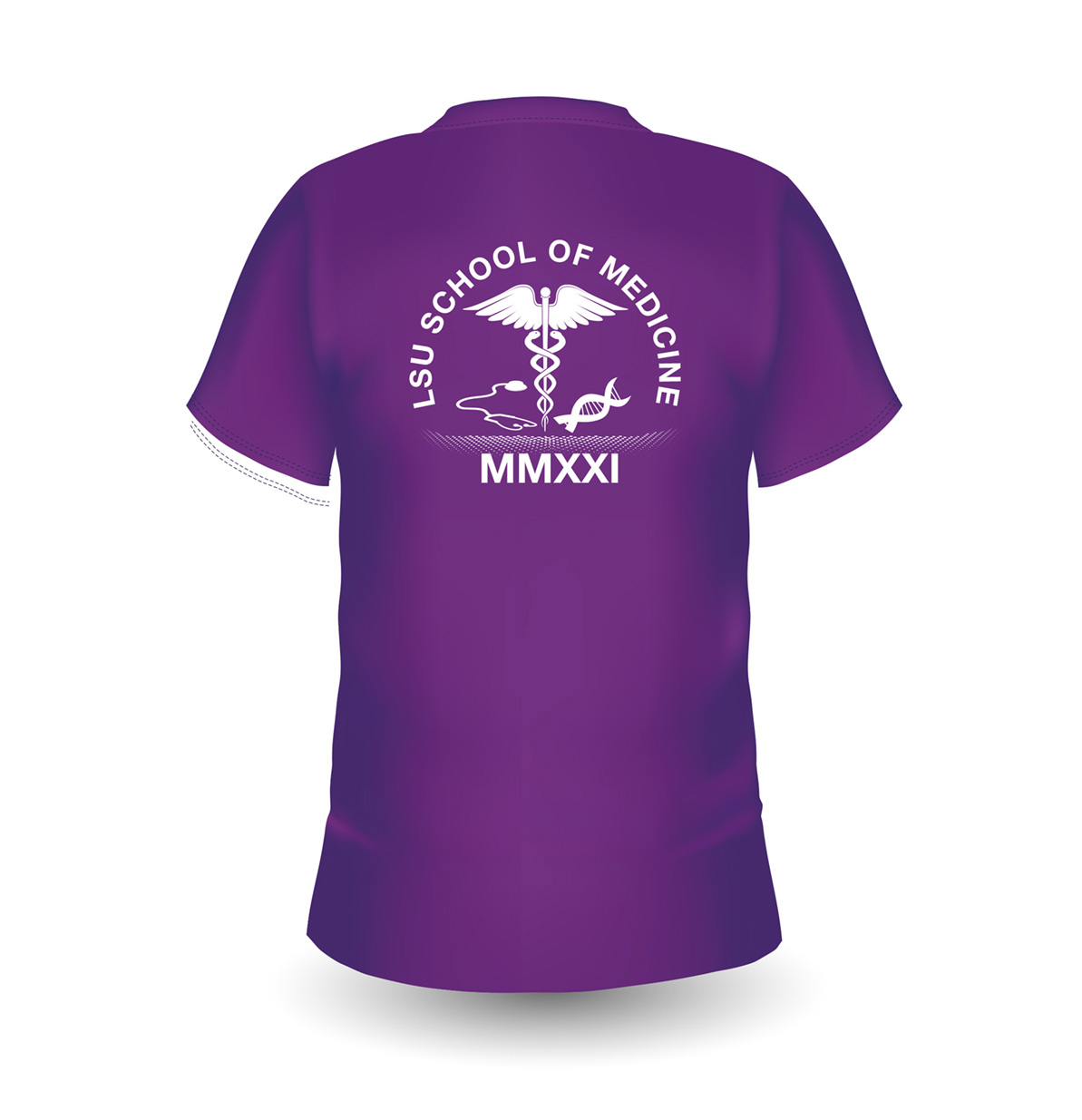 T-shirt Design by ngalasilas 2 for this project | Design #19498659