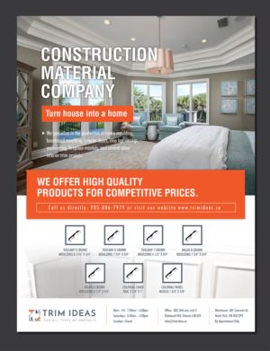 Flyer Design by Alexandar for this project | Design: #19484952