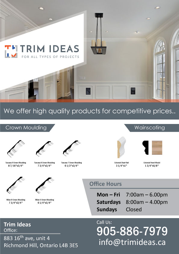 Flyer Design by Parul for this project | Design #19491129