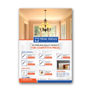 Flyer Design by debdesign for this project | Design: #19483791