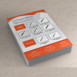 Flyer Design by Shimul 2020 for this project | Design: #19531921