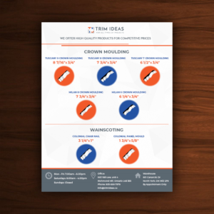 Flyer Design by v.senthil-designer