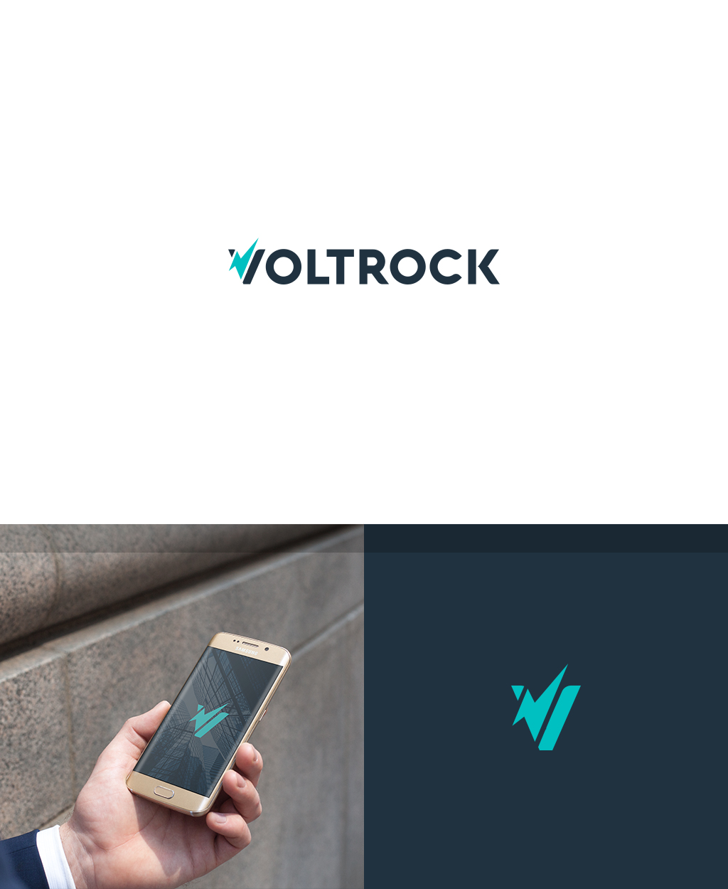 Logo Design by JohnM. for this project | Design #19483581