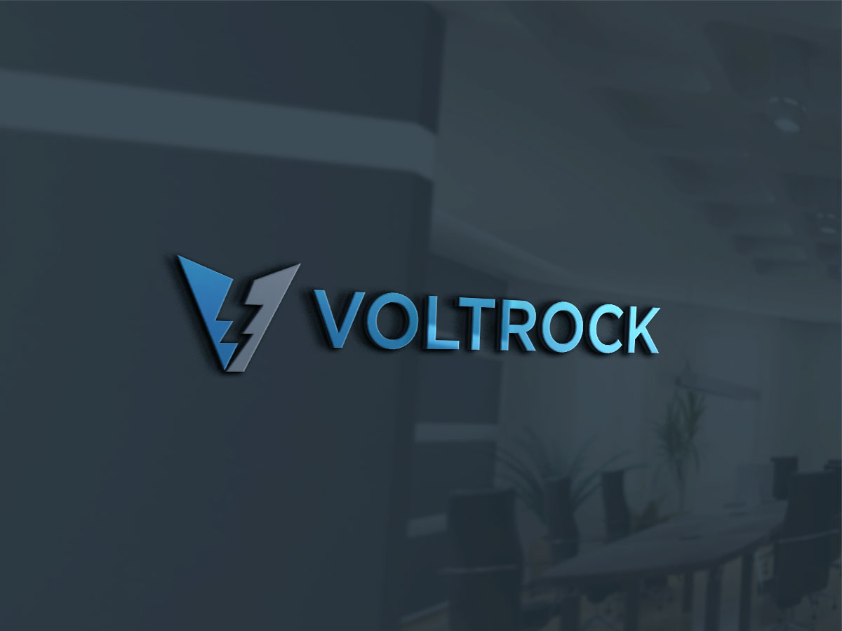 Logo Design by Atec for this project | Design #19494223