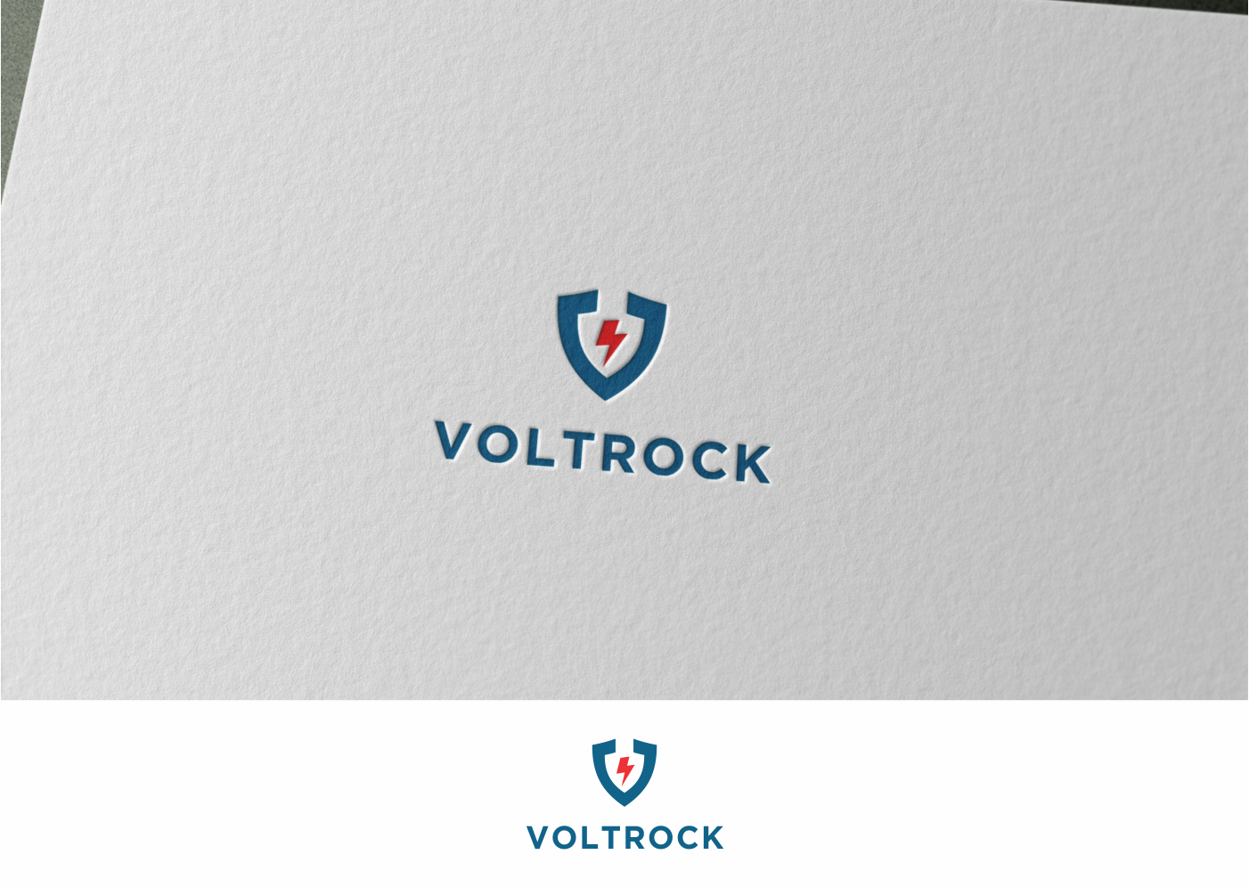 Logo Design by obyvian46 for this project | Design #19498398