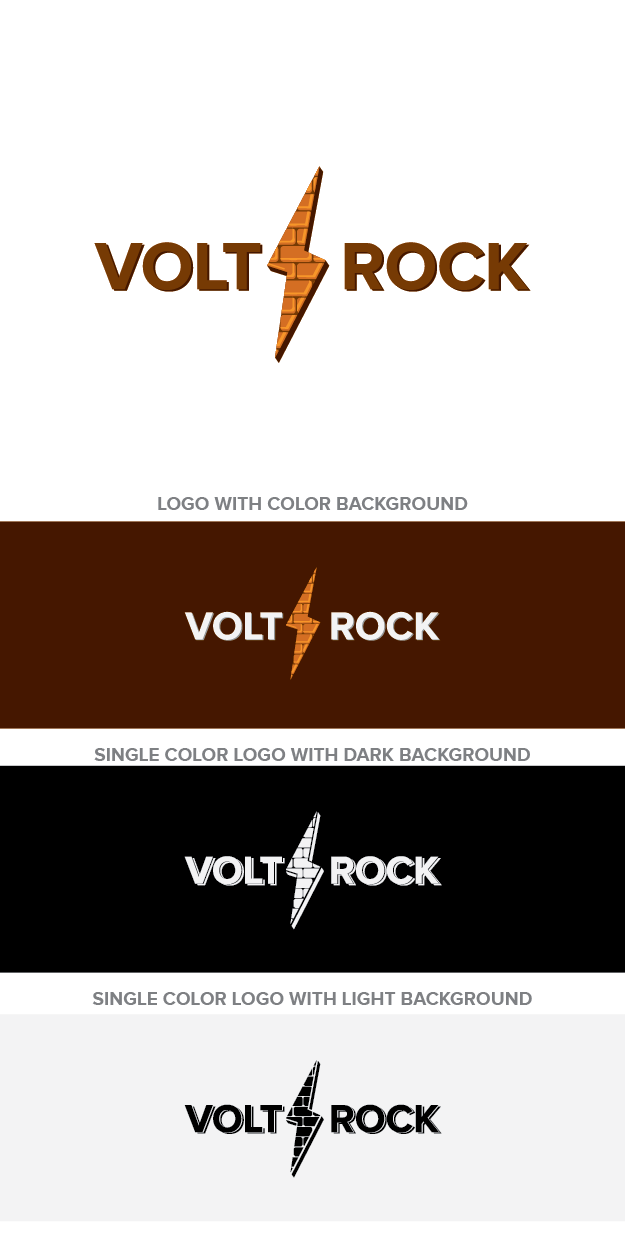Diseño de Logo por RizkyDK para este proyecto | Diseño #19486275