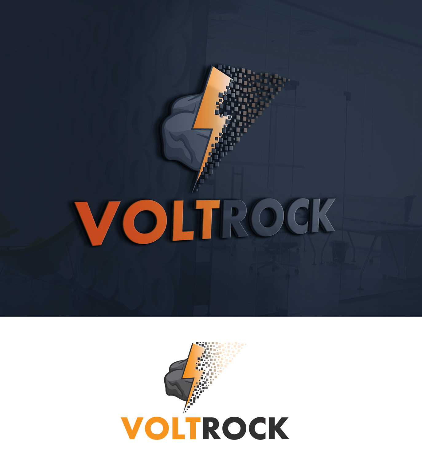 Logo Design by Dexter Solutions for this project | Design #19492184