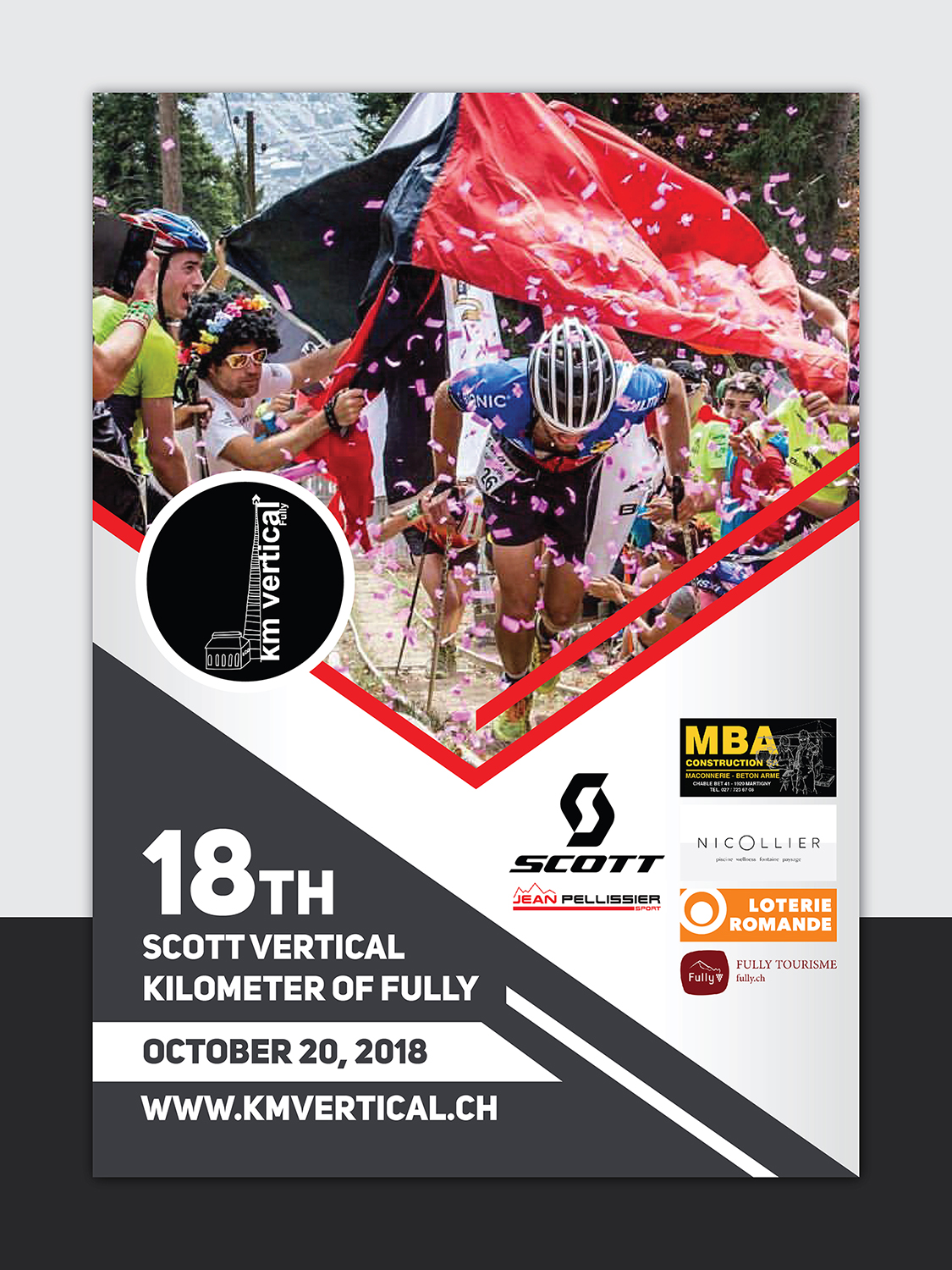 Design de Poster par Deziners Zone pour ce projet | Design #19494558