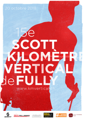 Poster Design by davidap123