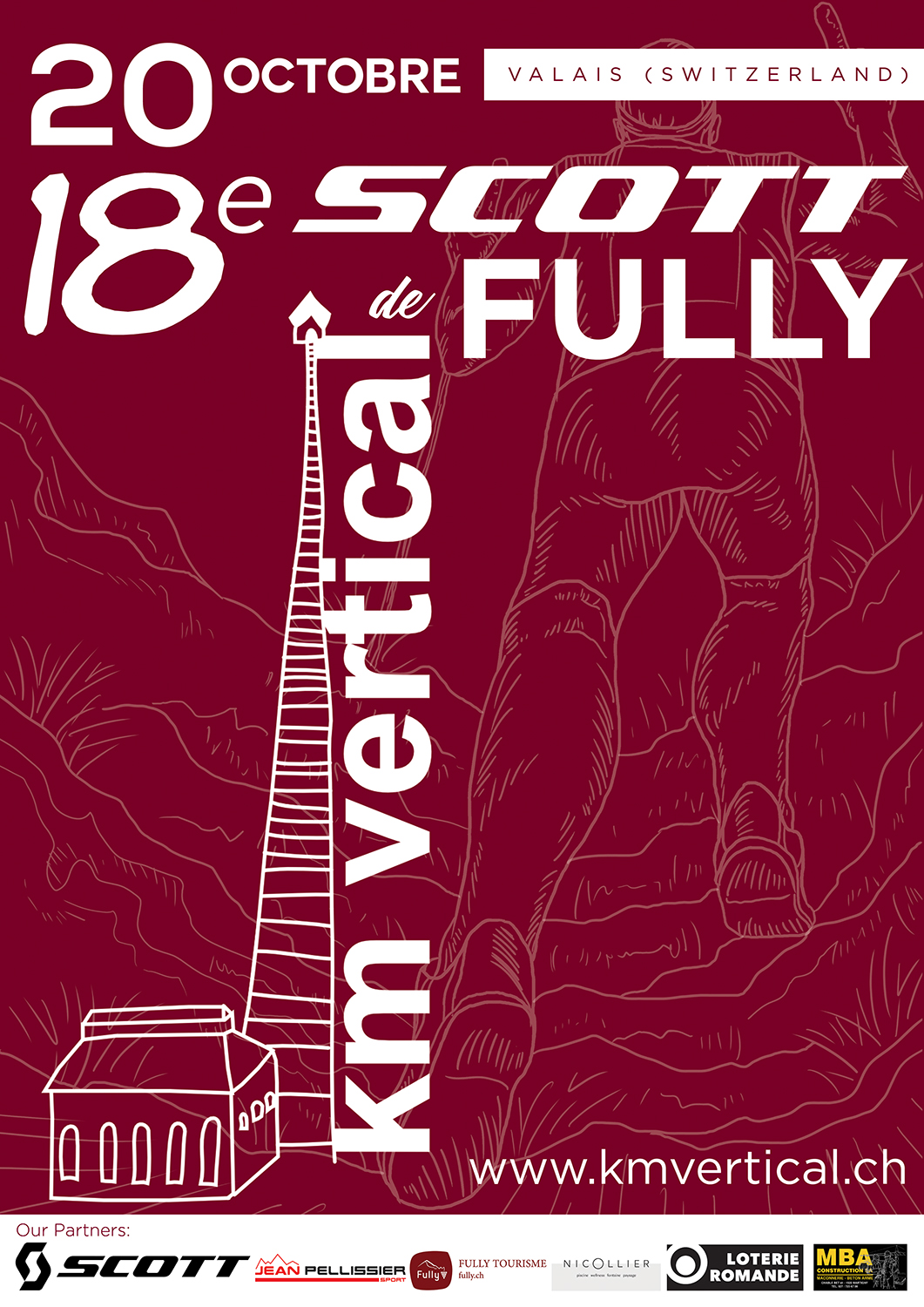 Poster Design by Zhor Signatures for this project | Design #19513893