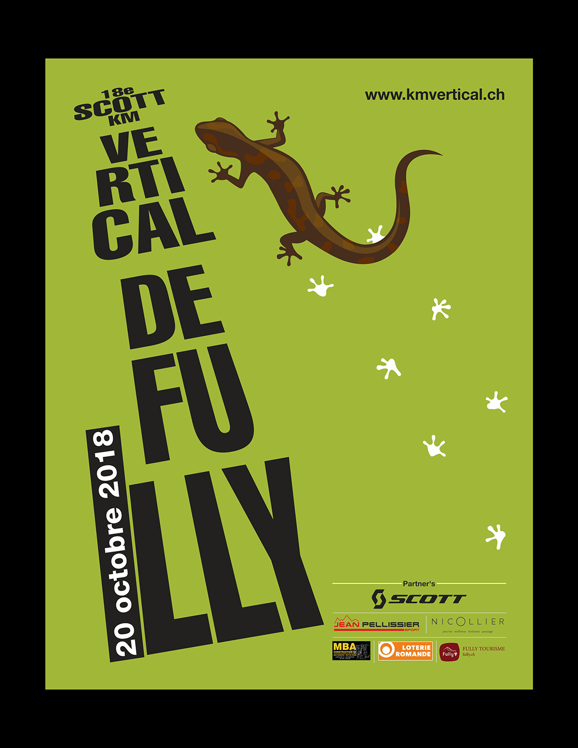 Diseño de Póster por Fine Graphics House para este proyecto | Diseño #19529147