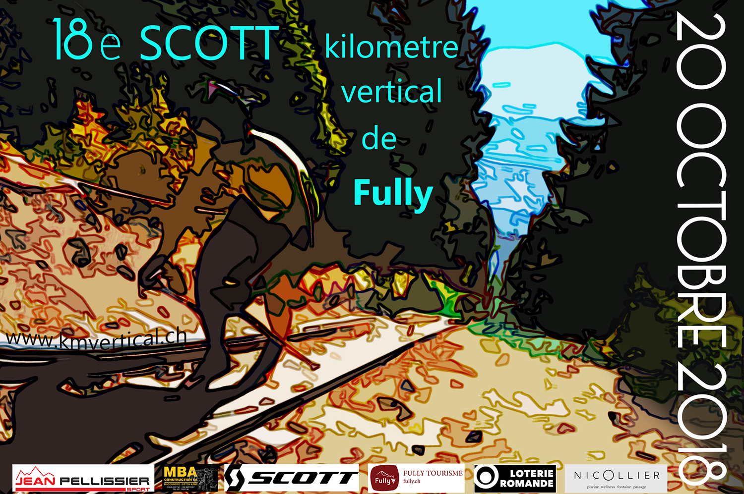 Poster Design by froggyspin for this project | Design #19495187