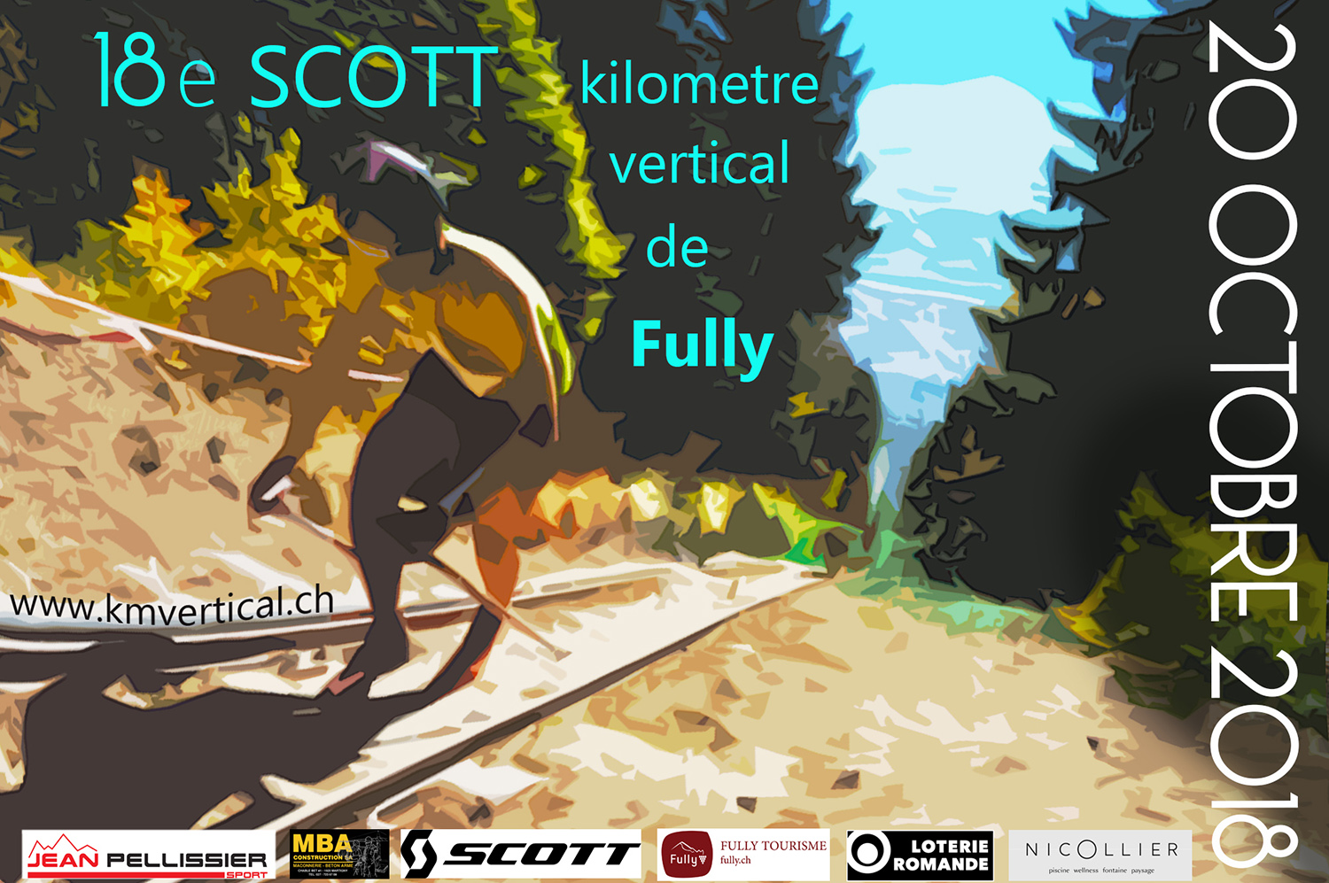 Poster Design by froggyspin for this project | Design #19495188