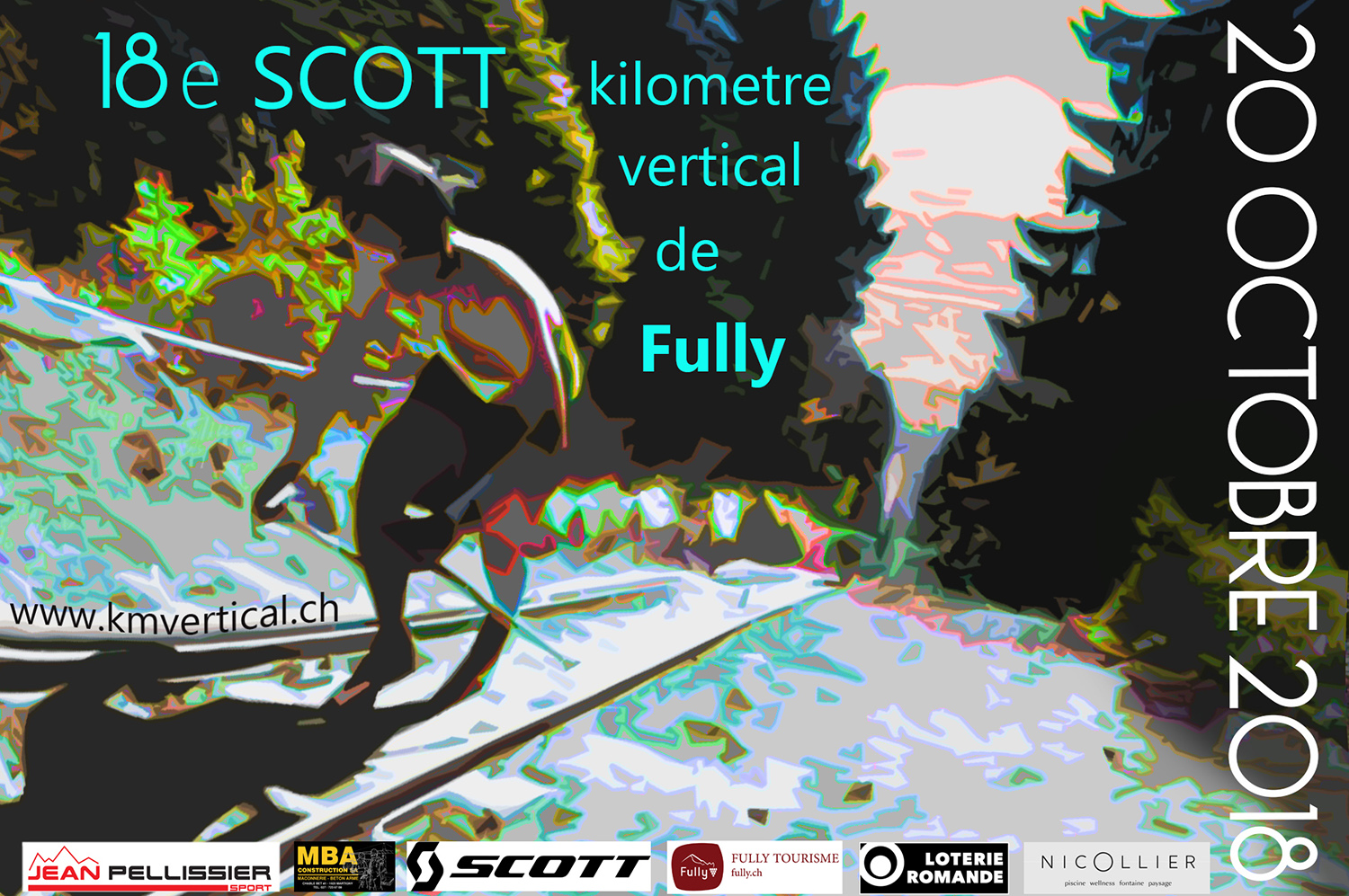 Poster Design by froggyspin for this project | Design #19495189