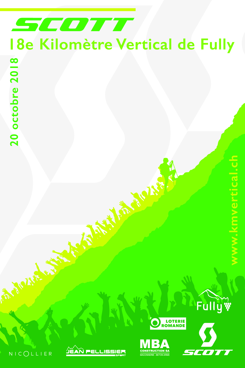 Poster Design by parfreydesign for this project | Design #19512563