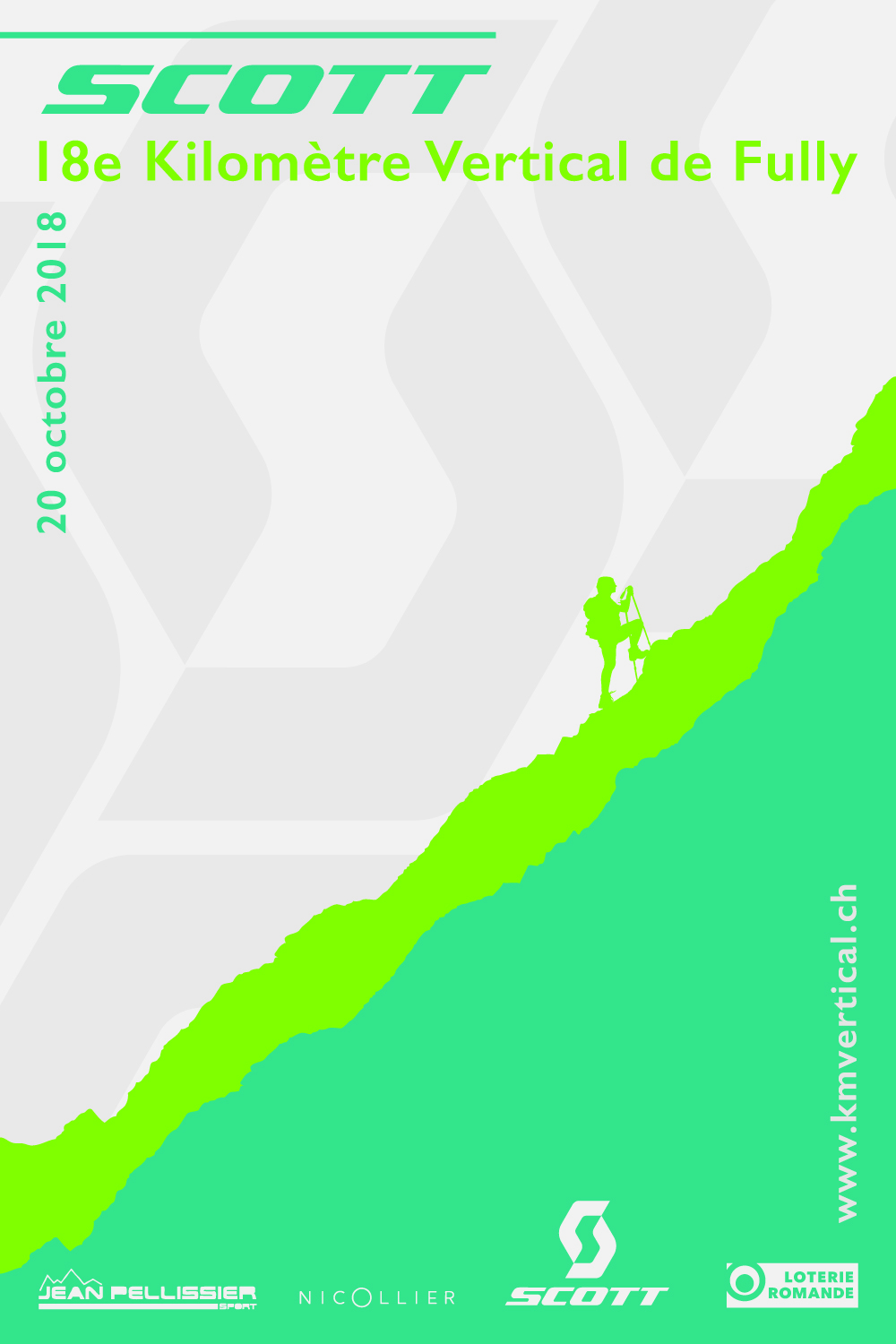 Poster Design by parfreydesign for this project | Design #19512564