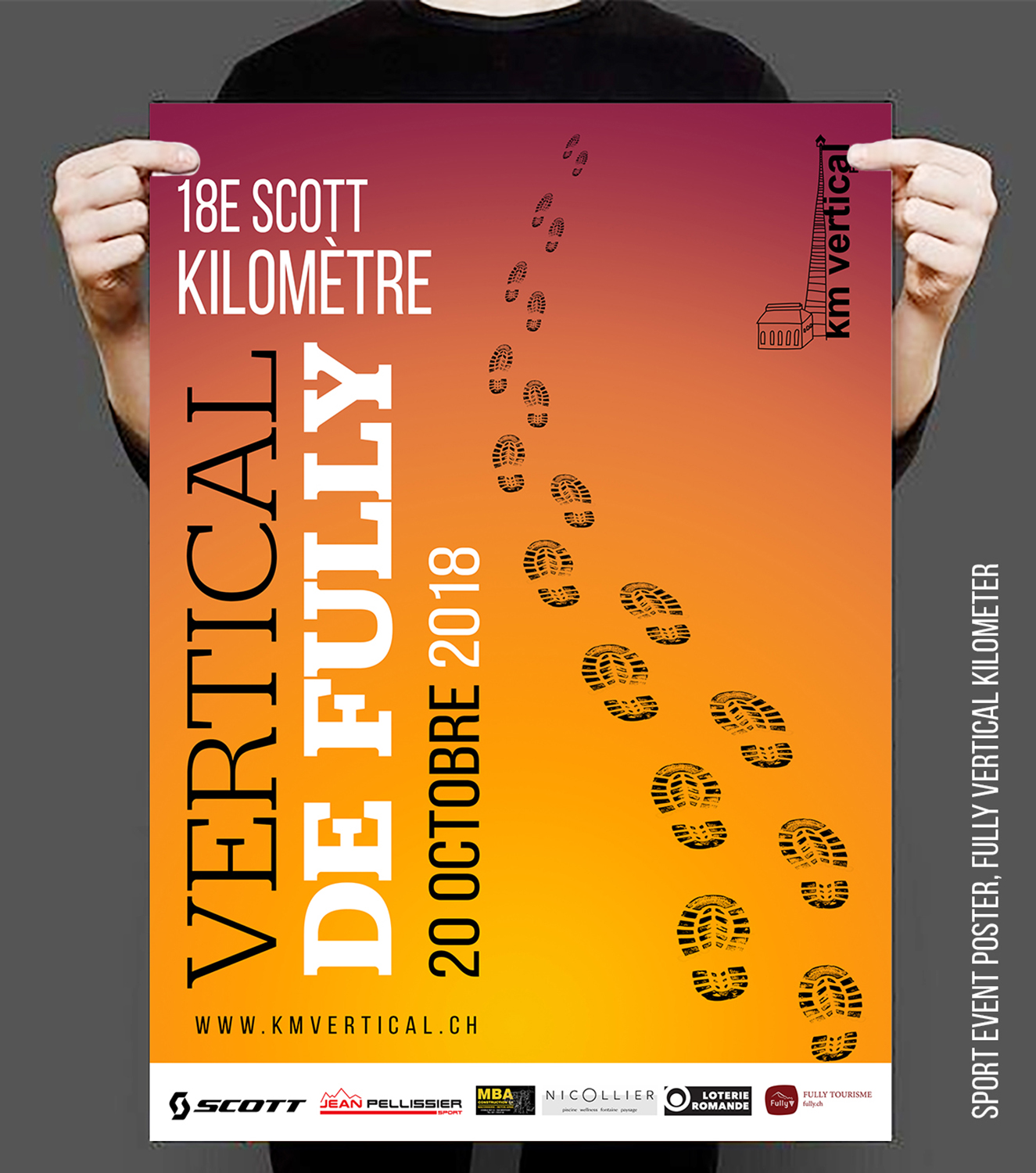 Design de Poster par ARTOGRAPHY pour ce projet | Design #19497192