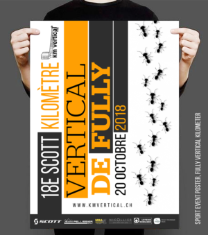 Diseño de Póster por ARTOGRAPHY para este proyecto | Diseño: #19497193