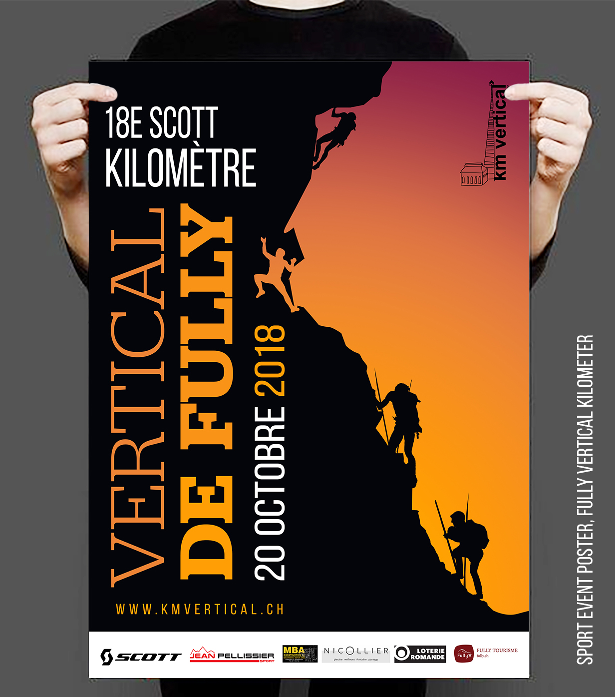 Design de Poster par ARTOGRAPHY pour ce projet | Design #19510792