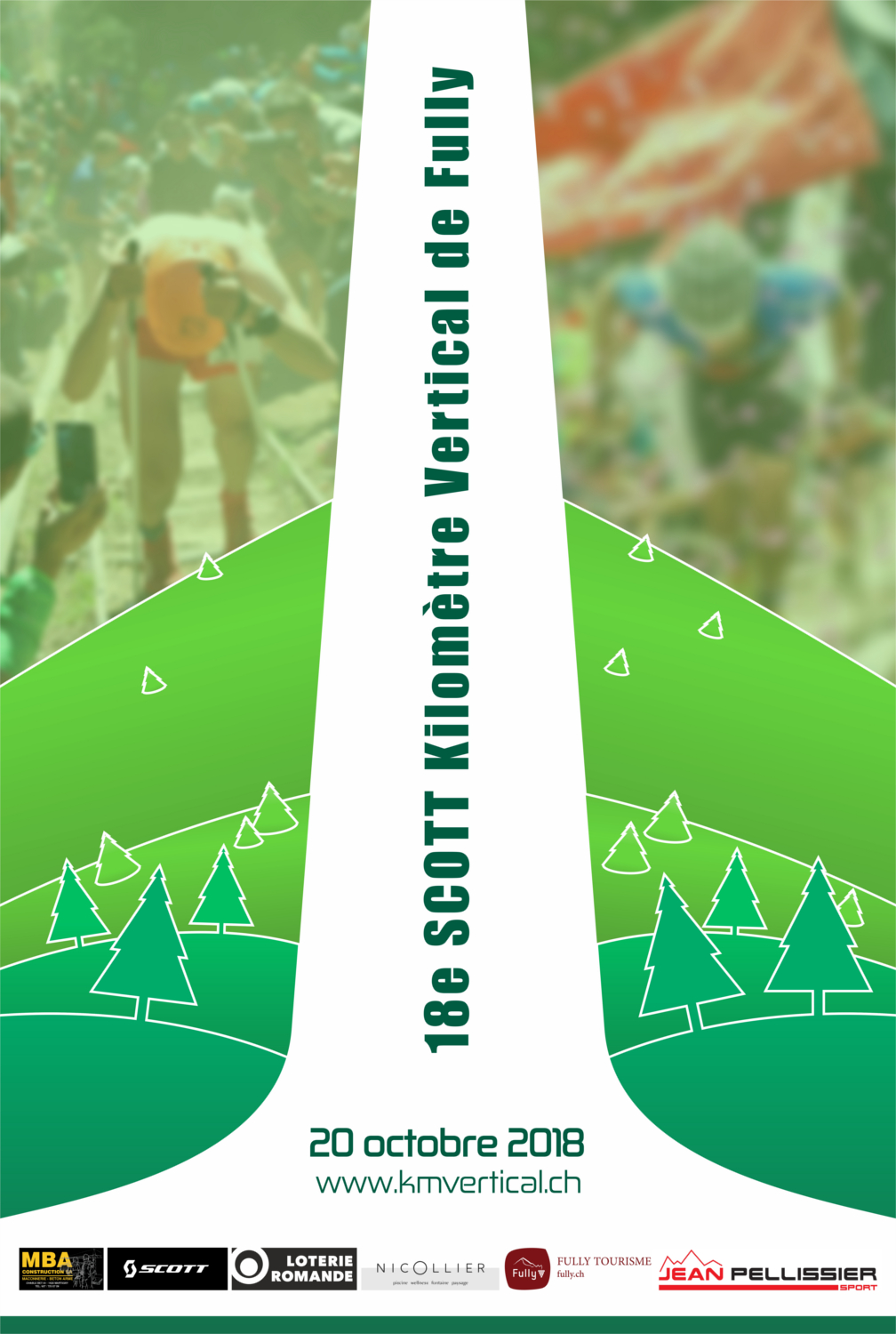 Poster Design by Mikolaj95 for this project | Design #19517847