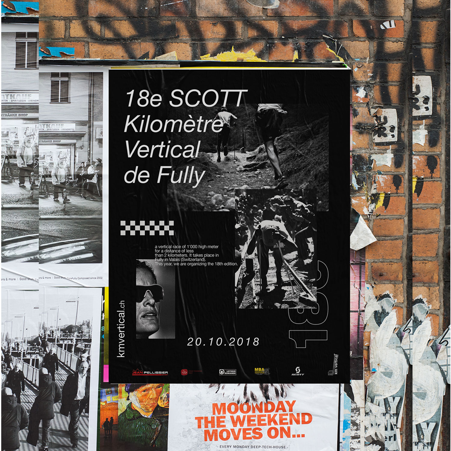 Poster Design by el_shekoo7 for this project | Design #19503857