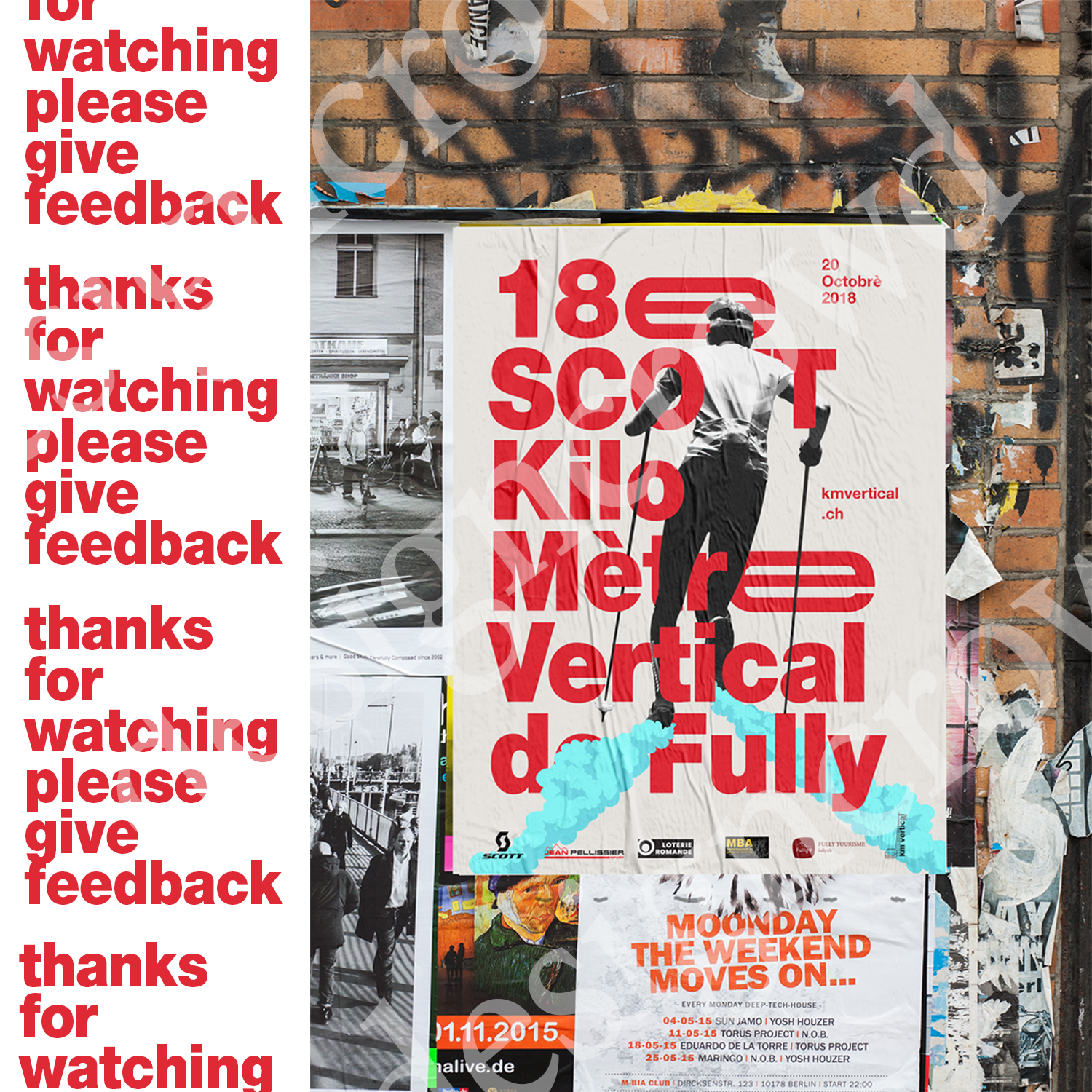 Design de Poster par el_shekoo7 pour ce projet | Design #19521414