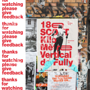 Poster-Design von el_shekoo7 für dieses Projekt | Design #19521414