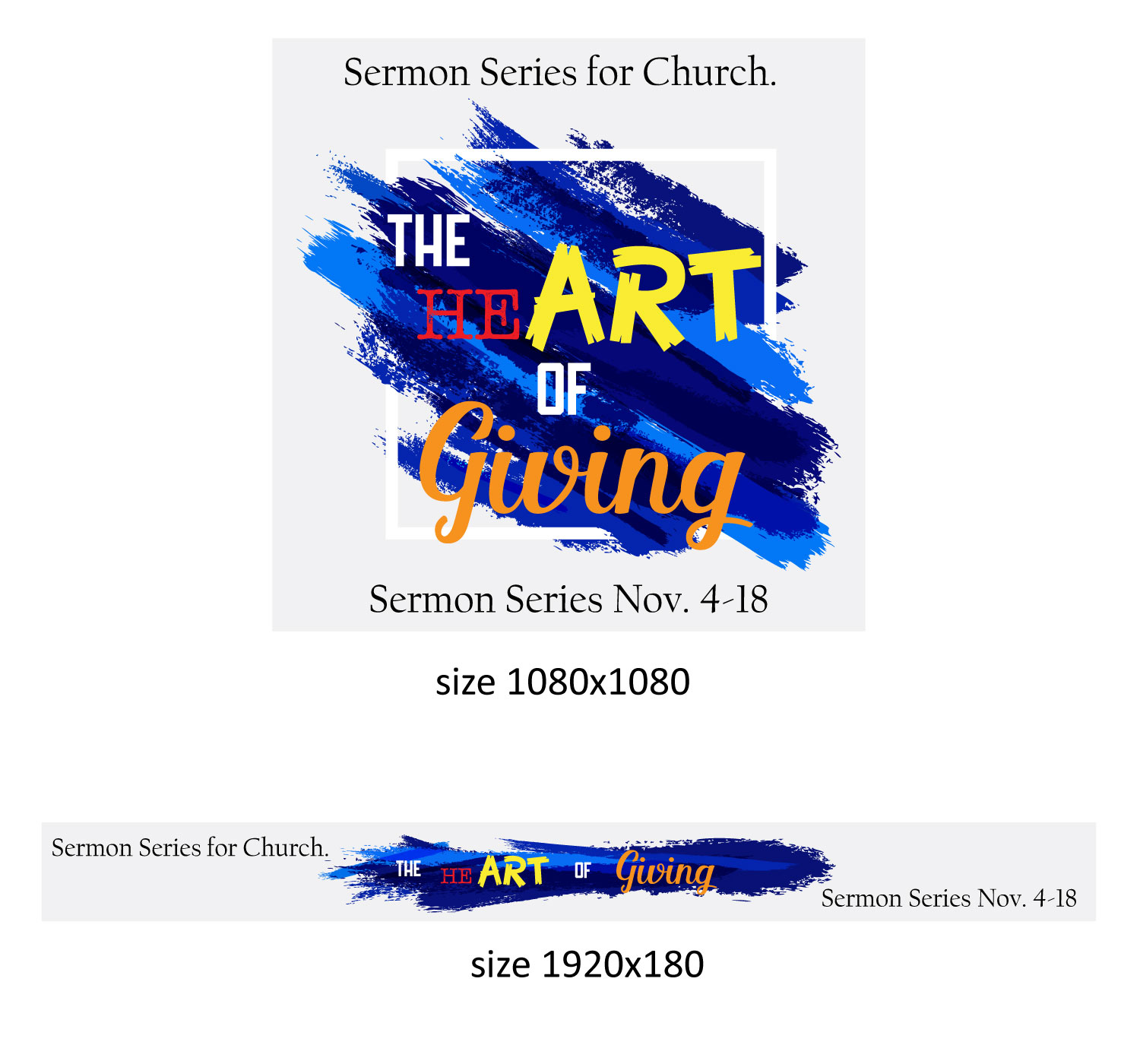 Diseño Gráfico por Parul para este proyecto | Diseño #19493562