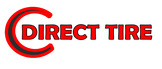 Logo Design by ck24659 for Direct Tire | Design #19501530