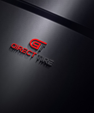 Logo-Design von art23 für Direct Tire | Design: #19487787