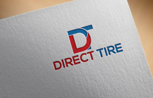 Design de Logo par Pro_DesignMaster pour Direct Tire | Design : #19496426