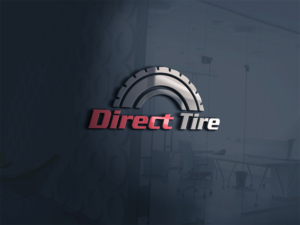 Design de Logo par design big pour Direct Tire | Design : #19483181
