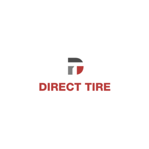 Logo-Design von buluk für Direct Tire | Design: #19496457