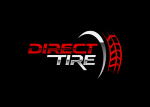 Design de Logo par Alleria.Designz pour Direct Tire | Design : #19487243