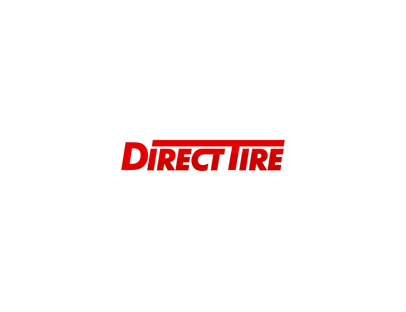 Logo Design by MOH Studio for Direct Tire | Design #19483333