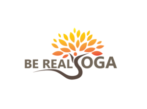 Logo Design by got2believe for Be Real Yoga | Design #19500210