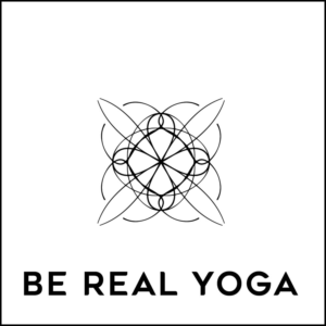 Logo Design by JR DESIGN BKK for Be Real Yoga | Design: #19490057