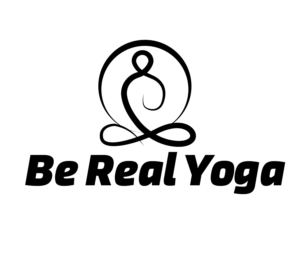 Logo Design by B Creators for Be Real Yoga | Design #19489770