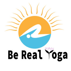Logo Design by B Creators for Be Real Yoga | Design: #19491000