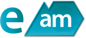 Logo Design by Percycute for Eastern Academy of Management, Inc. | Design: #19629324